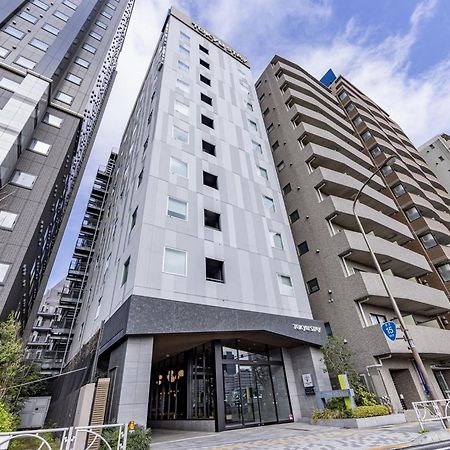 东急高轮酒店 東京都 外观 照片