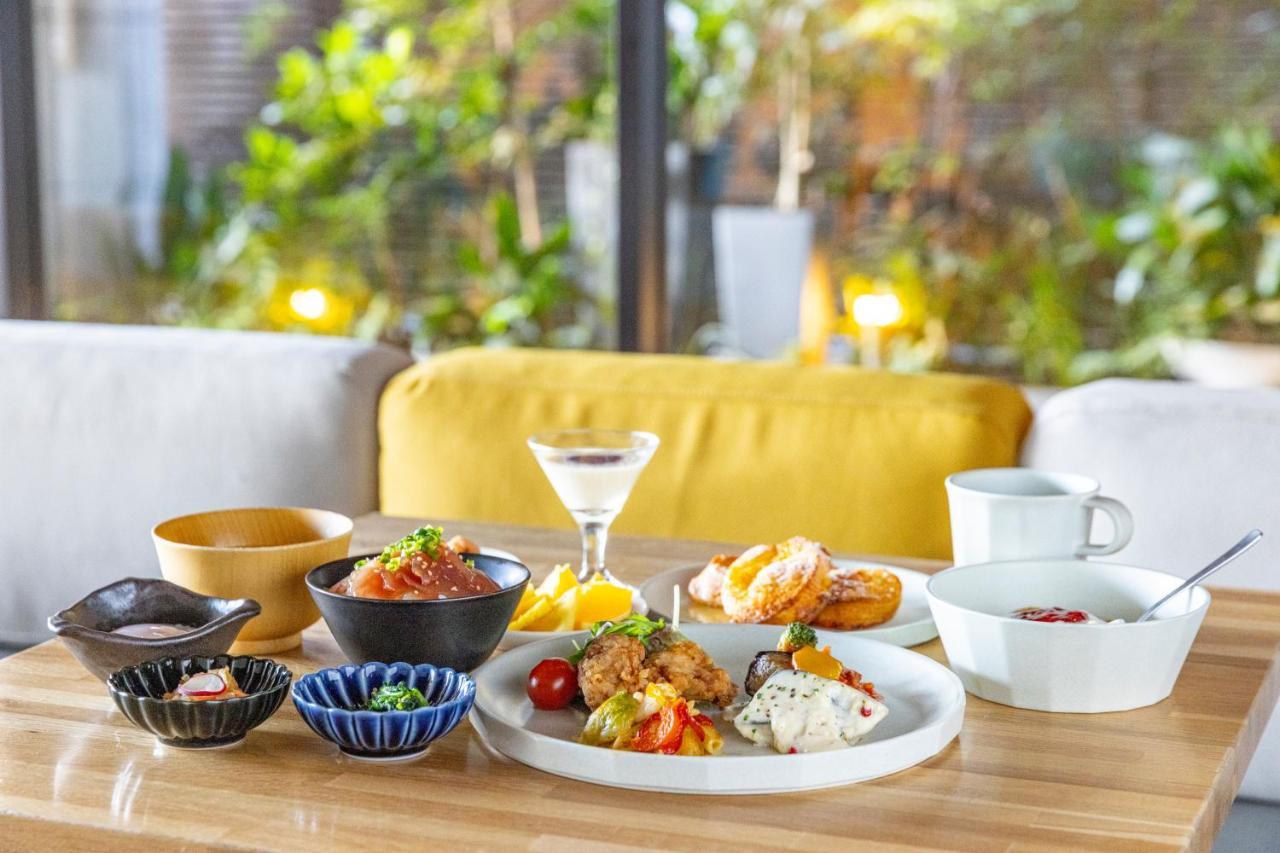 东急高轮酒店 東京都 外观 照片