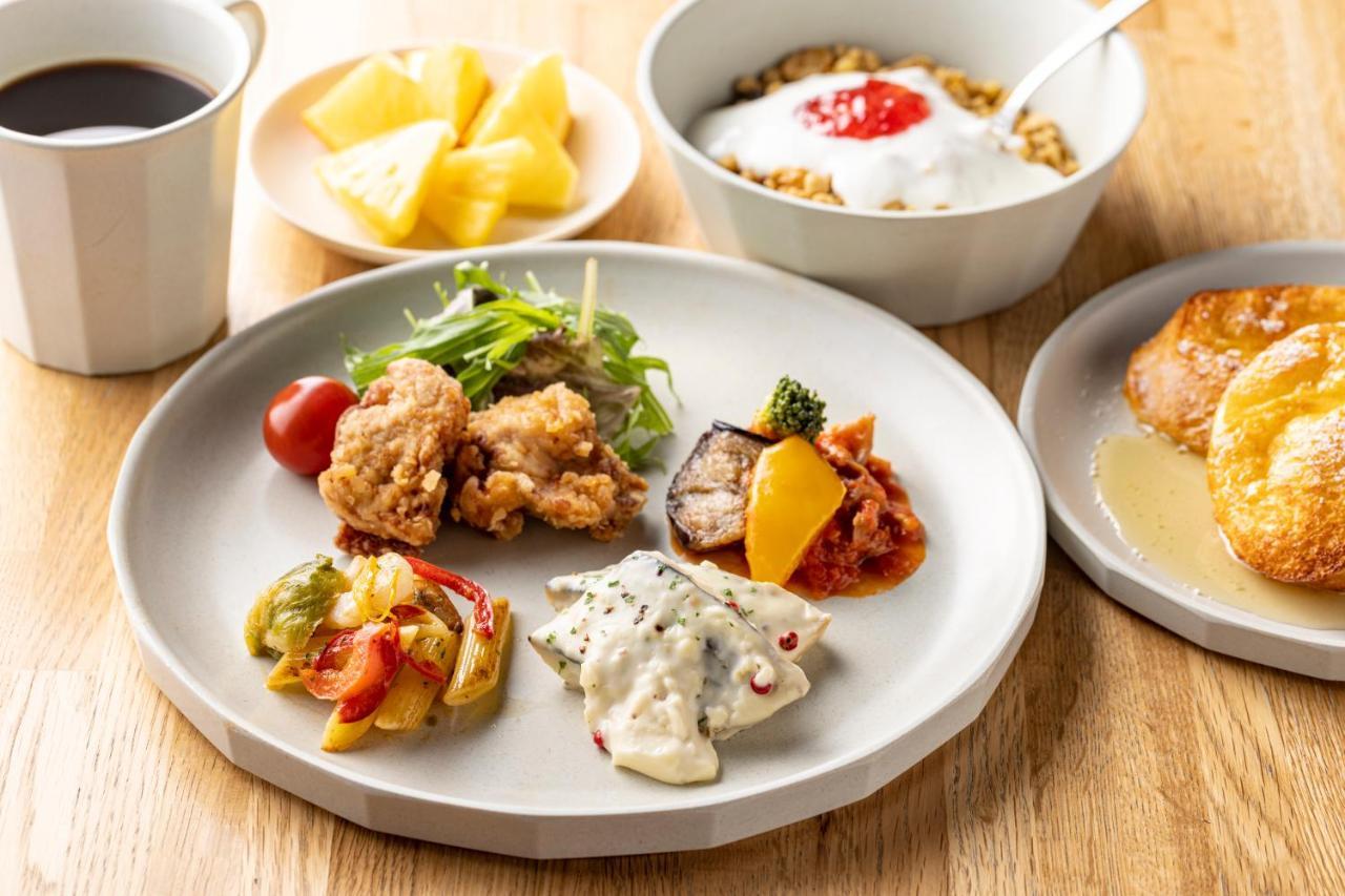 东急高轮酒店 東京都 外观 照片