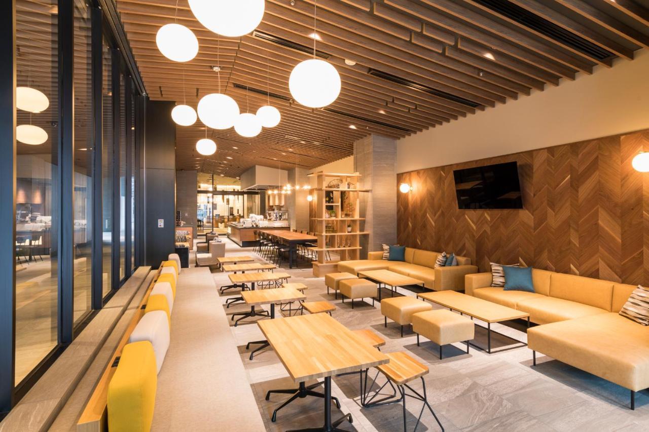 东急高轮酒店 東京都 外观 照片