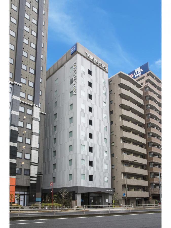 东急高轮酒店 東京都 外观 照片
